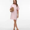 Vmjennie Kurzkleid