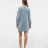 Vmjennie Kurzkleid