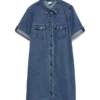 Vmjennie Kurzkleid