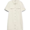 Vmjennie Kurzkleid