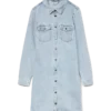 Vmjennie Kurzkleid
