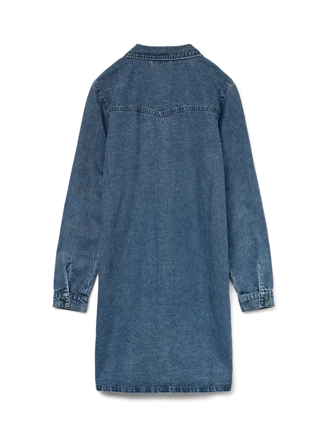 Vmjennie Kurzkleid Vmjennie Kurzkleid
