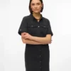 Vmjennie Kurzkleid