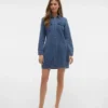 Vmjennie Kurzkleid Vmjennie Kurzkleid