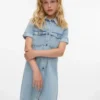Vmjennie Kurzkleid