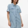 Vmjennie Kurzkleid
