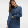 Vmjennie Kurzkleid Vmjennie Kurzkleid