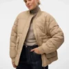 Vmjennie Steppjacke