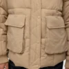 Vmjennie Steppjacke