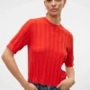 Vmjenny Strickpullover