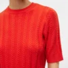 Vmjenny Strickpullover