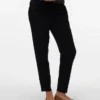 Vmjesmilo-Hose mit mittlerer Taillenhöhe