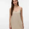 Vmjesmilo Midi-Kleid