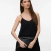 Vmjesmilo Midi-Kleid