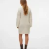 Vmjessica Kurzes Kleid