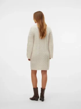 Vmjessica Kurzes Kleid