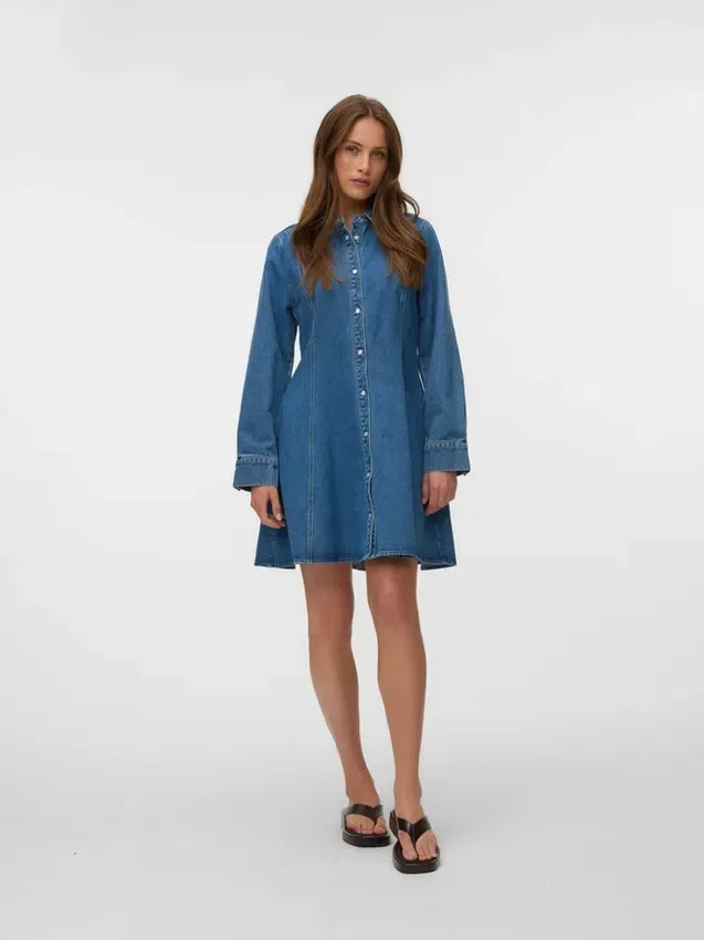 Vmjessie Kurzkleid Vmjessie Kurzkleid