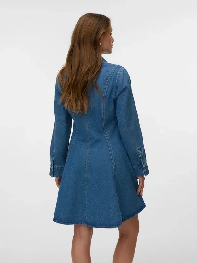 Vmjessie Kurzkleid Vmjessie Kurzkleid
