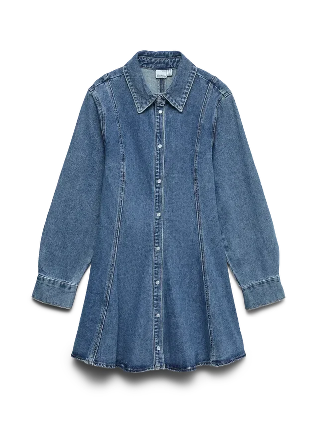 Vmjessie Kurzkleid Vmjessie Kurzkleid