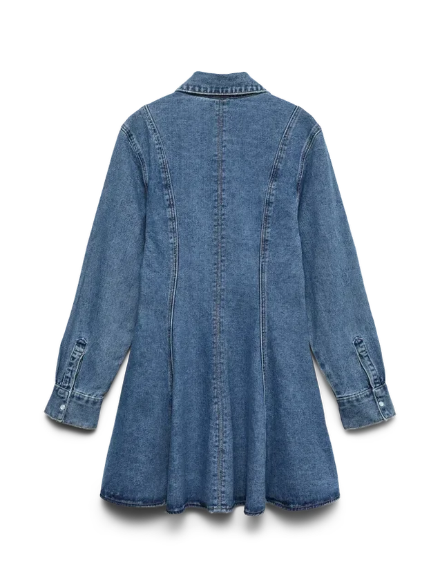 Vmjessie Kurzkleid Vmjessie Kurzkleid