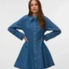 Vmjessie Kurzkleid Vmjessie Kurzkleid