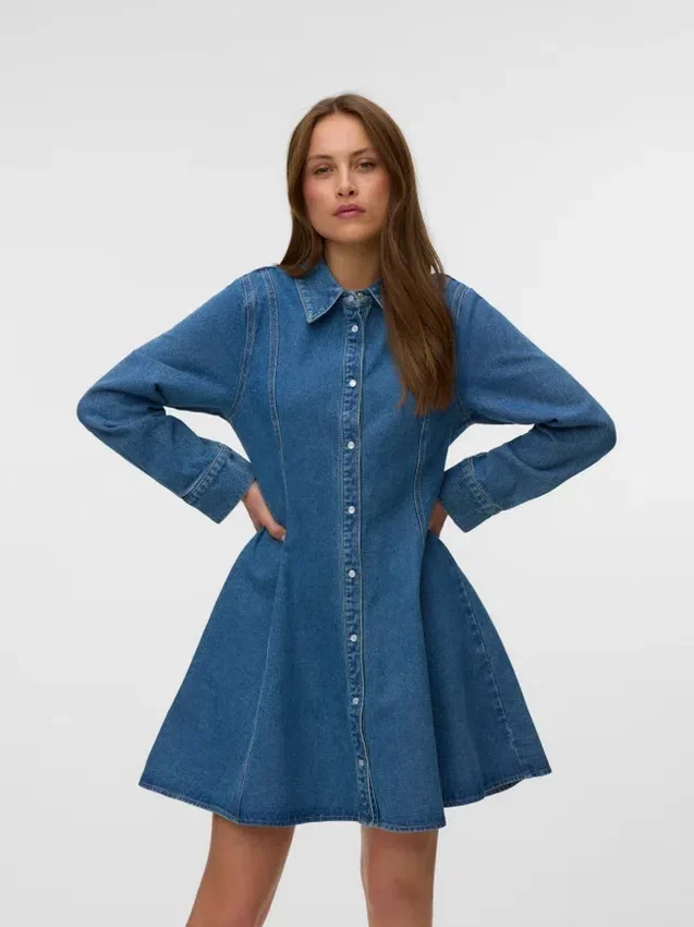 Vmjessie Kurzkleid Vmjessie Kurzkleid