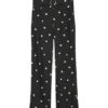 Vmjoan Hose mit hoher Taille