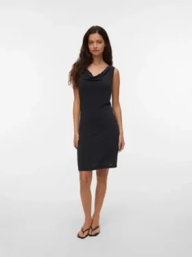 Vmjoan Kurzes Short-Kleid