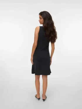 Vmjoan Kurzes Short-Kleid