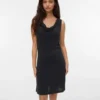 Vmjoan Kurzes Short-Kleid