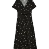 Vmjoan Langes Kleid