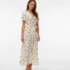 Vmjoan Langes Kleid