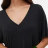 Vmjoan Langes Kleid