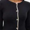 Vmjoan Strickcardigan