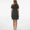 Vmjohanna Midi-Kleid