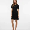 Vmjohanna Midi-Kleid