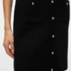 Vmjohanna Midi-Kleid