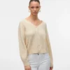 Vmjohanna Strickjacke aus Strickwaren