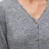 Vmjohanna Strickjacke aus Strickwaren