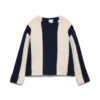 Vmjojo Strickpullover
