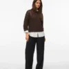 Vmjolie Strickpullover Vmjolie Strickpullover