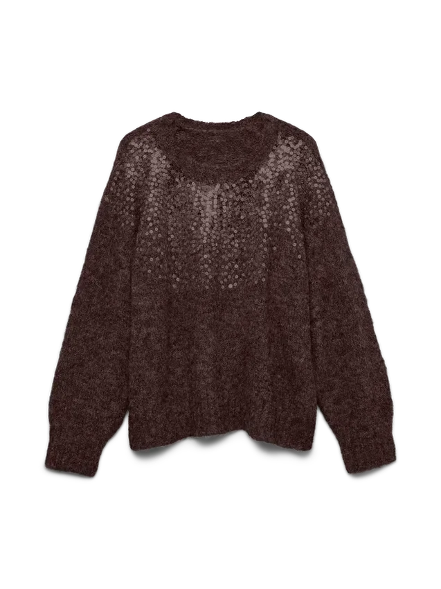 Vmjolie Strickpullover Vmjolie Strickpullover
