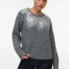 Vmjolie Strickpullover