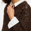 Vmjolie Strickpullover Vmjolie Strickpullover