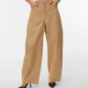 Vmjose Hose mit hoher Taille
