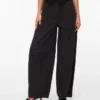 Vmjose Hose mit hoher Taille