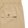 Vmjose Hose mit mittlerer Taillenhöhe