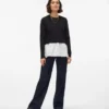 Vmjose Strickpullover