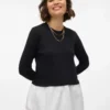 Vmjose Strickpullover