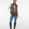 Vmjosefine Otw Gilet